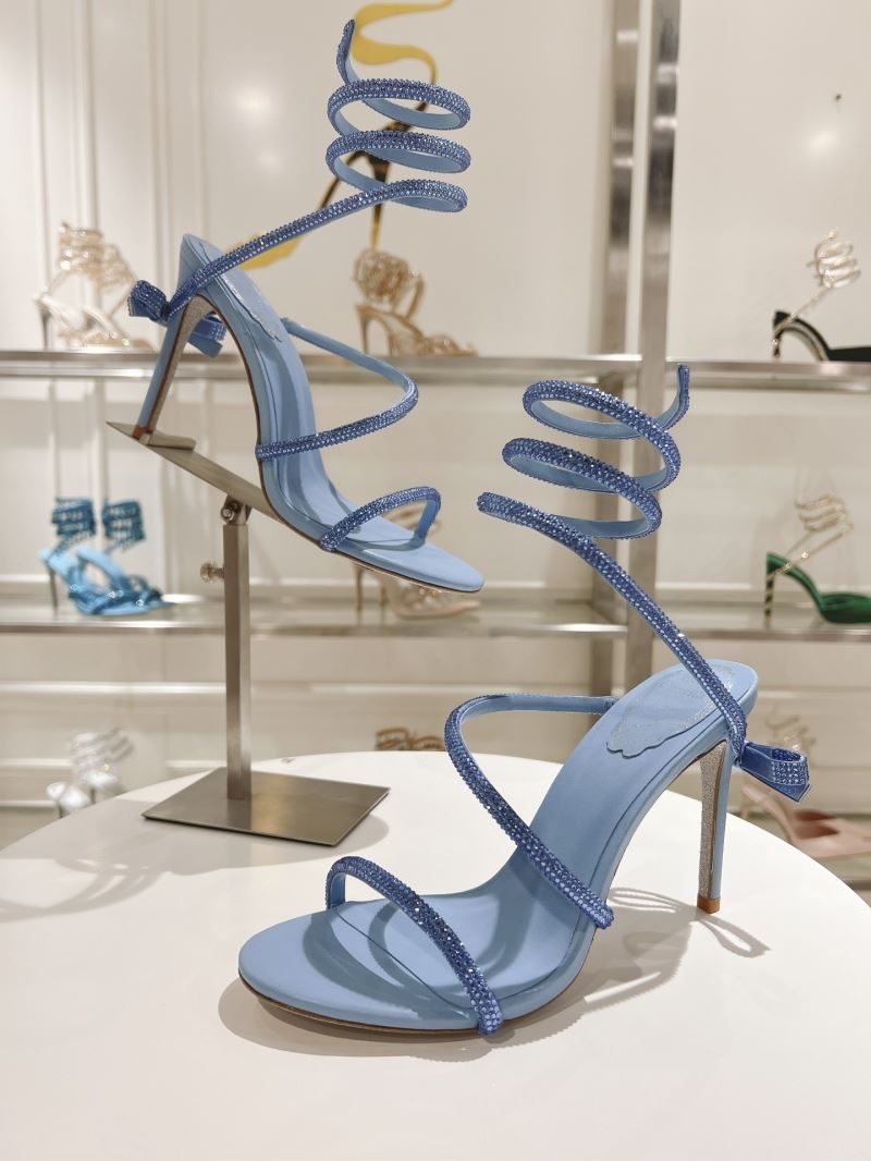 Rene Caovilla Sandals